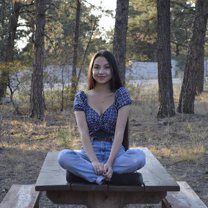 Meet your Posher, Alissa